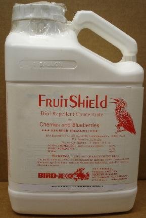 FruitShield
