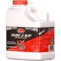 Snake-A-Way Safe & Effective Snake Repellent 4 lbs.