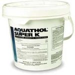 Weed Prevention Products - Aquathol Super K Granular