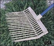 TUFFork®