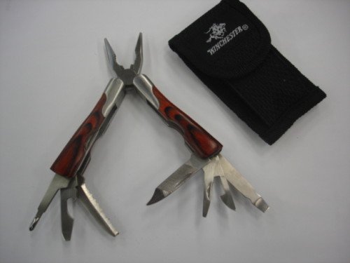 Winchester Pakkawood Multi-Too