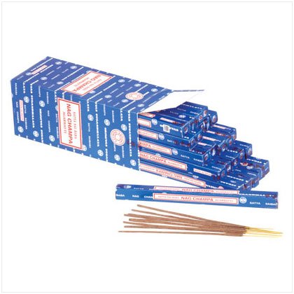 Nag Champa Incense