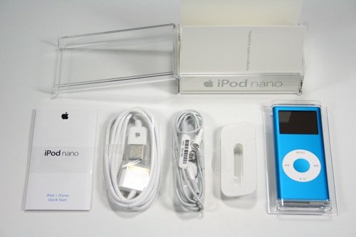 Apple Ipod Nano