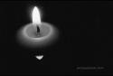 Banishing Candle