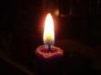 Lust Candle