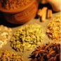 Consecrated Sacred Herbs