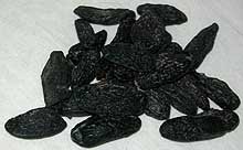 TONKA BEAN (AFRICAN WISHING BEAN)