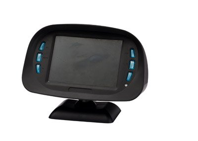3.5 inch Car Dash Board monitor
