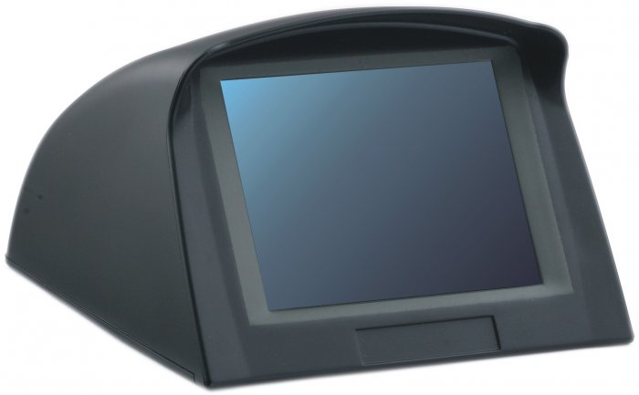 2.5 inch Car Dash Board monitor