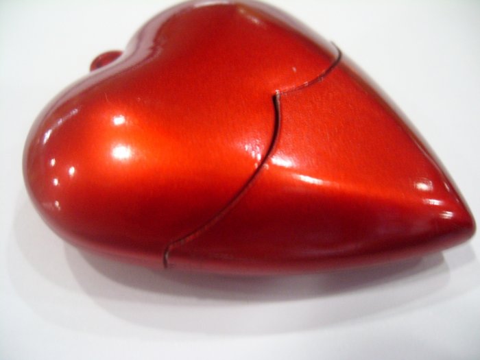 Lovers 2GB Thumbdrive