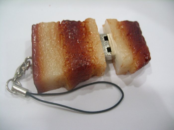 Roast Pork 2GB Thumbdrive