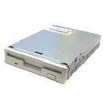 2.5 Internal Floppy Drive