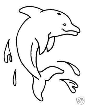 Collection of SEA FRIENDS Printable Images 30 Pages