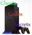 PS2 cheats guide