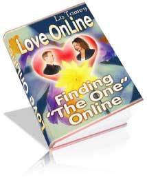 LOVE ONLINE - FINDING THE ONE ONLINE GUIDE