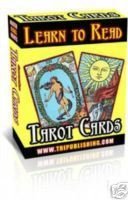 You CAN Learn to Read Tarot Cards!