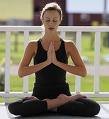 Learn The Practical Lessons in YOGA FITNESS EXERCISE