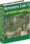 Homeowners Guide To Landscaping