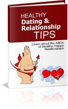 Healthy Dating & Relationship Tips Men Women Family