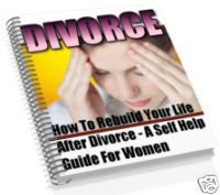 A Womans Guide To Survive A Divorce
