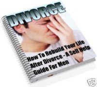 A Man's Guide To Survive A Divorce