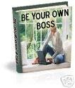 115 Ways to become your own Boss