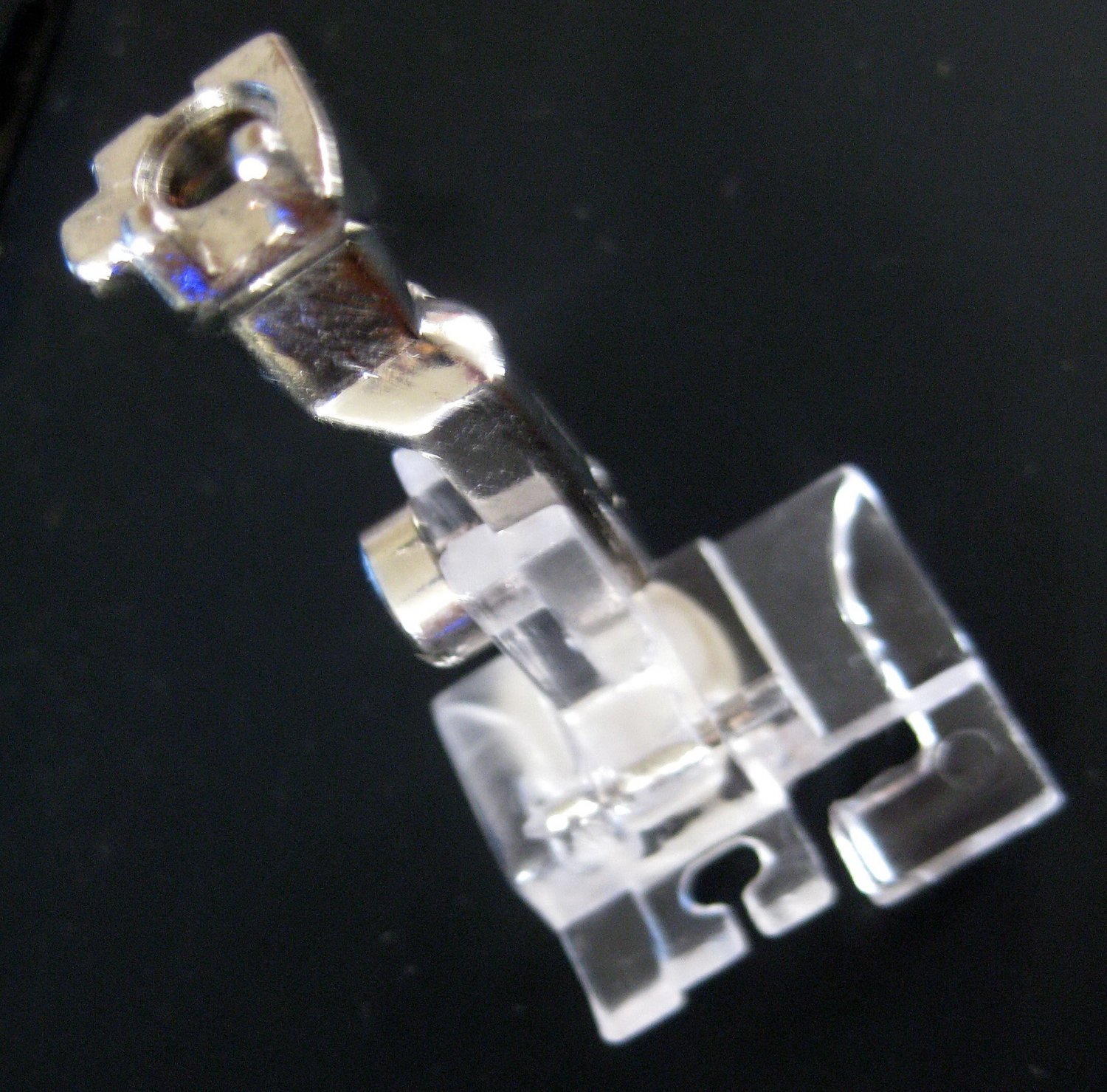 New 5/8" Curve Master Quilting Foot Bernina New Style