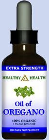 Wild OREGANO Oil-Extra Strengh-Athlete's Foot NO MORE!