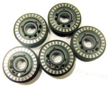 Buy 20 Jumbo Bobbins for Bernina 830 New Style Machine