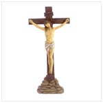 CRUCIFIXION