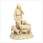 JESUS OUR SHEPHERD