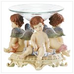OIL BURNER