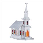CHURCH
