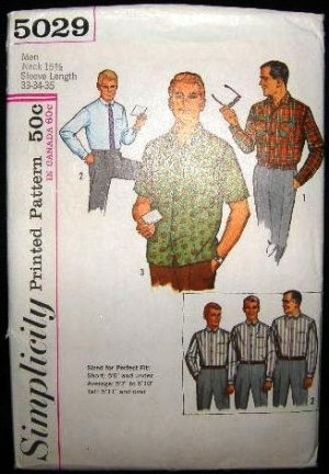 Jalie 2918 - Mens T-Shirts - Sewing classes, patterns and reviews