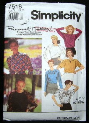 Sewing Easy - Sewing Patterns, Needles, Thread, Scissors, Books