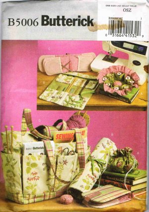 Knitting Bag Pattern | eBay