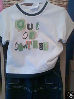 BABY BOYS T SHIRT & SHORTS SET NEW TAGS AGE 12/18 MTHS NAVY BLUE