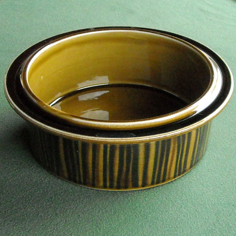 Kosmos Arabia Finland china stoneware round vegetable ...