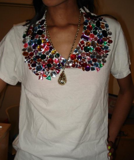 Diamonds are Forever Tee