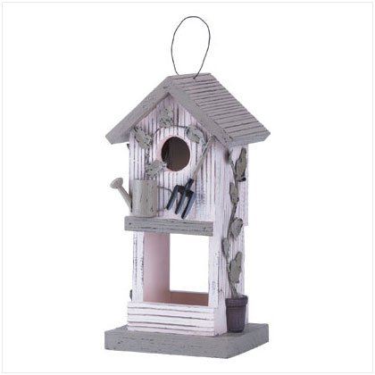Bird Cottage