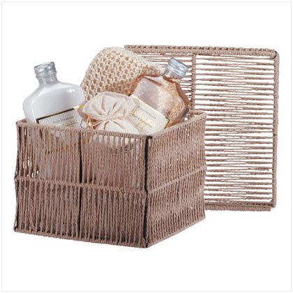 Vanilla Milk Gift Set