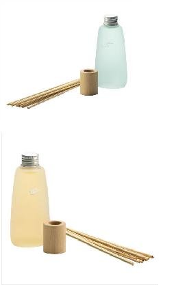 Ocean and Mango Scent Diffuser Sets Special