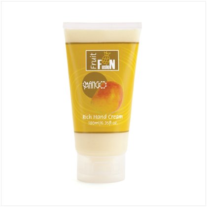 Rich Hand Cream