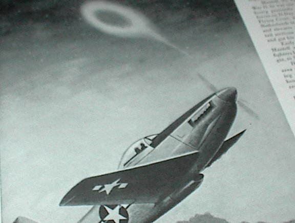 Flying Saucers are Hostile (Paperback) Black & White Photos (Original)