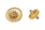 China abs pp pe pa66 pc pmma pom nylon glassfire plastic molding