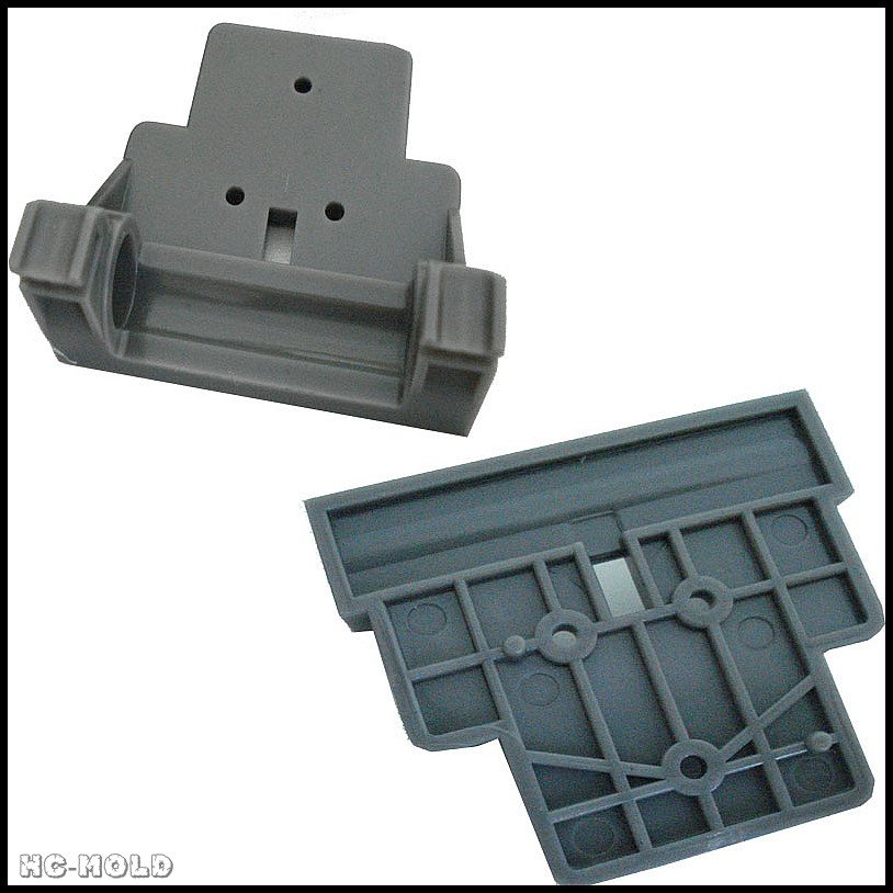 China abs pp pe pa66 pc pmma pom nylon glassfire moldings