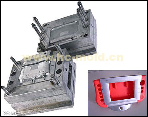 China abs pp pe pa66 pc pmma pom nylon glassfire mouldings