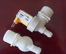 China abs pc pmma pom aluminum zinc brass steel rapid prototyper