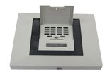 China abs pc pmma pom aluminum zinc brass steel Cnc prototype