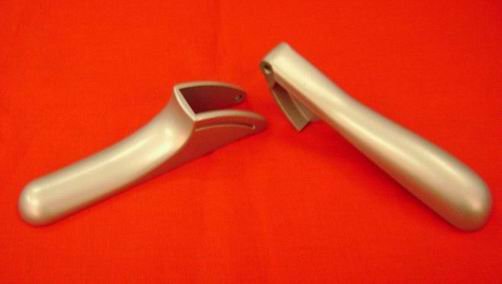 China aluminum zinc brass steel Die casting